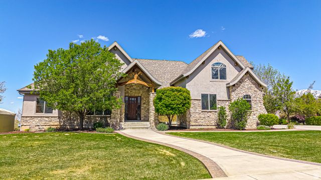 551 E SUNFLOWER LN, Salem, UT 84653