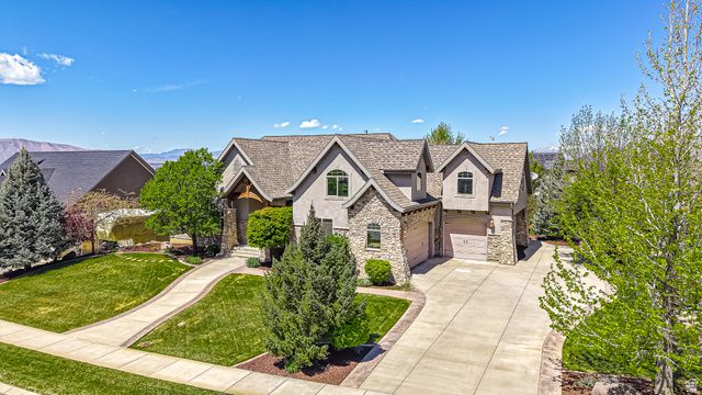 551 E SUNFLOWER LN, Salem, UT 84653