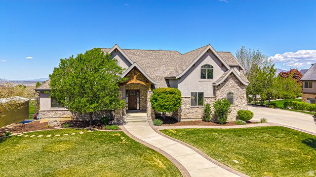 551 E SUNFLOWER LN, Salem, UT 84653
