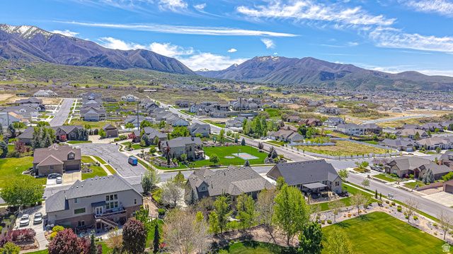 551 E SUNFLOWER LN, Salem, UT 84653
