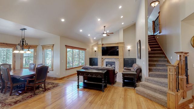 551 E SUNFLOWER LN, Salem, UT 84653