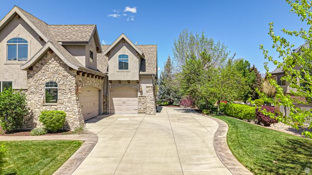 551 E SUNFLOWER LN, Salem, UT 84653