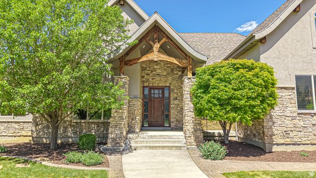 551 E SUNFLOWER LN, Salem, UT 84653