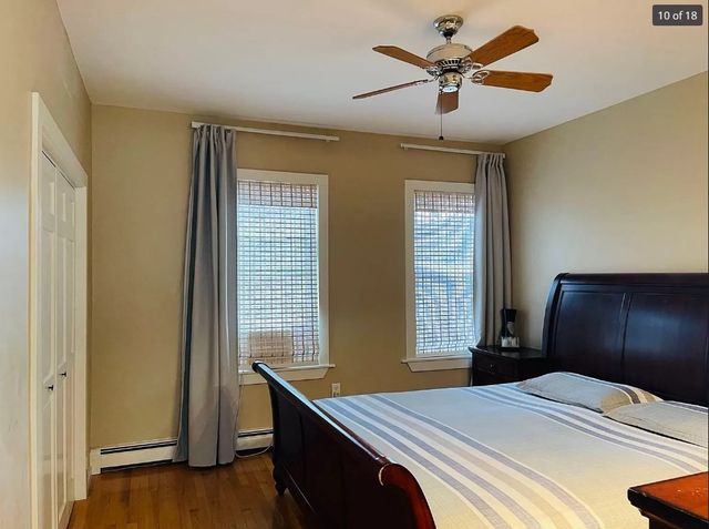31 Irving St 1, Winchester, MA 01890