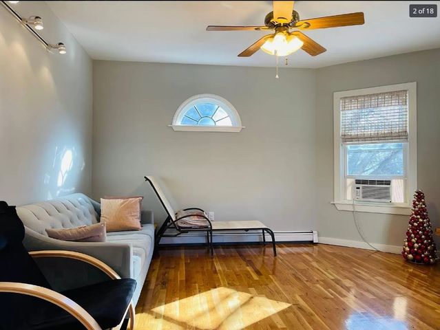 31 Irving St 1, Winchester, MA 01890