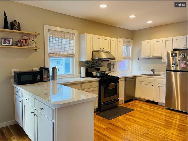 31 Irving St 1, Winchester, MA 01890