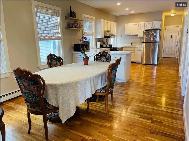 31 Irving St 1, Winchester, MA 01890