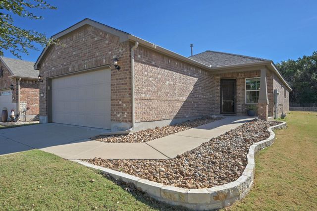 225 Hobby ST, Georgetown, TX 78633