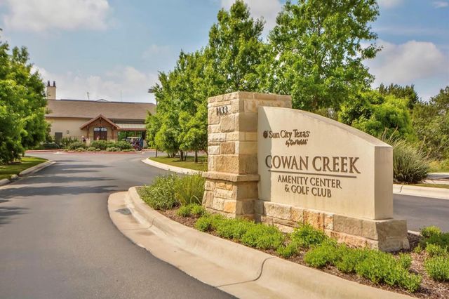 225 Hobby ST, Georgetown, TX 78633