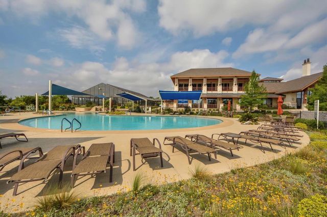 225 Hobby ST, Georgetown, TX 78633