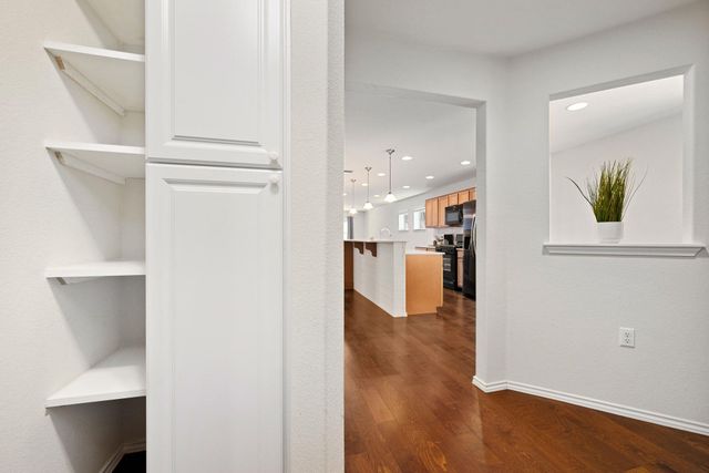 225 Hobby ST, Georgetown, TX 78633