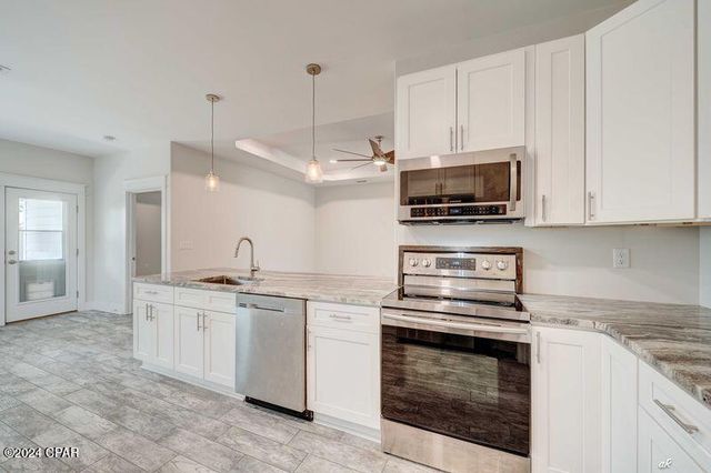 4221 Catherine Street, Panama City, FL 32408