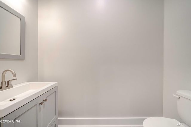 4221 Catherine Street, Panama City, FL 32408