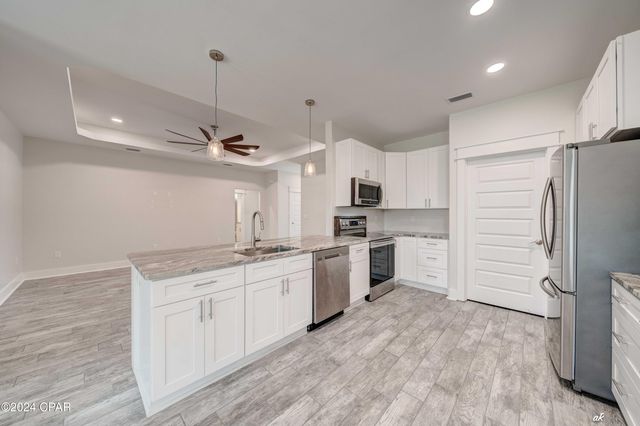 4221 Catherine Street, Panama City, FL 32408