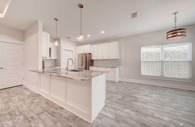 4221 Catherine Street, Panama City, FL 32408