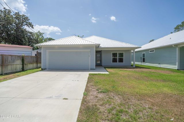 4221 Catherine Street, Panama City, FL 32408