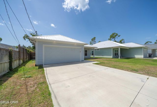 4221 Catherine Street, Panama City, FL 32408