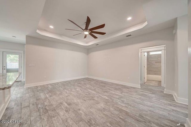 4221 Catherine Street, Panama City, FL 32408