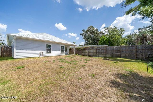 4221 Catherine Street, Panama City, FL 32408