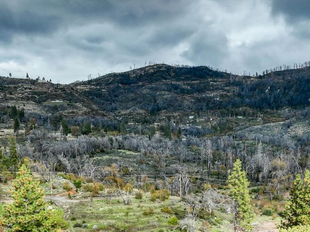 34327 Shaver Springs Road, Auberry, CA 93602