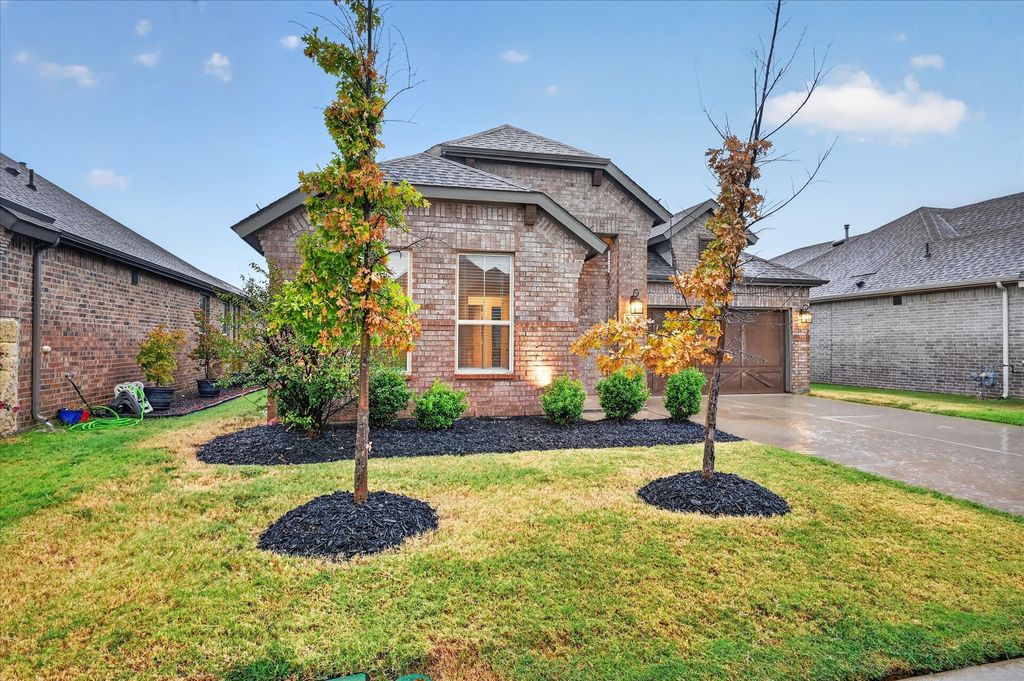 5120 Beautyberry Drive, Fort Worth, TX 76036 — photo 2