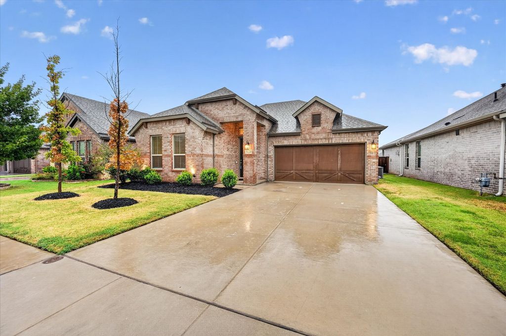 5120 Beautyberry Drive, Fort Worth, TX 76036 — photo 3