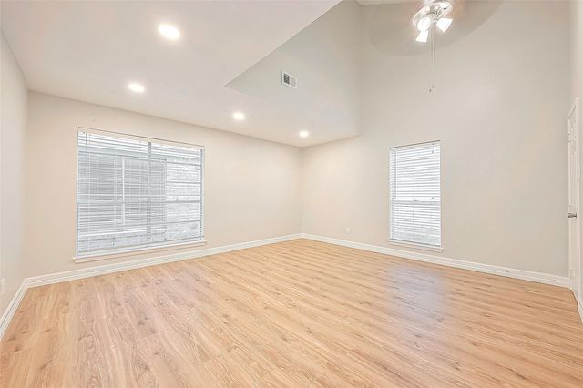 2446 Long Reach Drive, Sugar Land, TX 77478