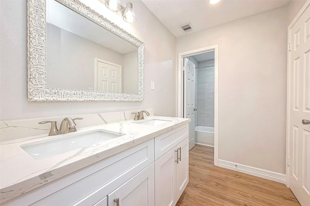 2446 Long Reach Drive, Sugar Land, TX 77478