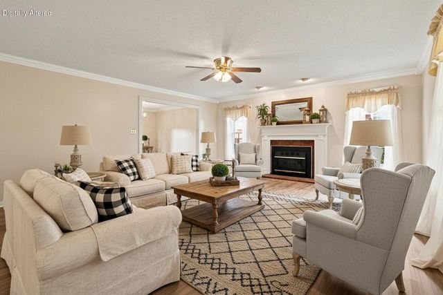 500 Natures Pointe Drive, Somerset, KY 42503