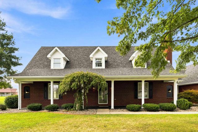 500 Natures Pointe Drive, Somerset, KY 42503