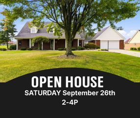 500 Natures Pointe Drive, Somerset, KY 42503