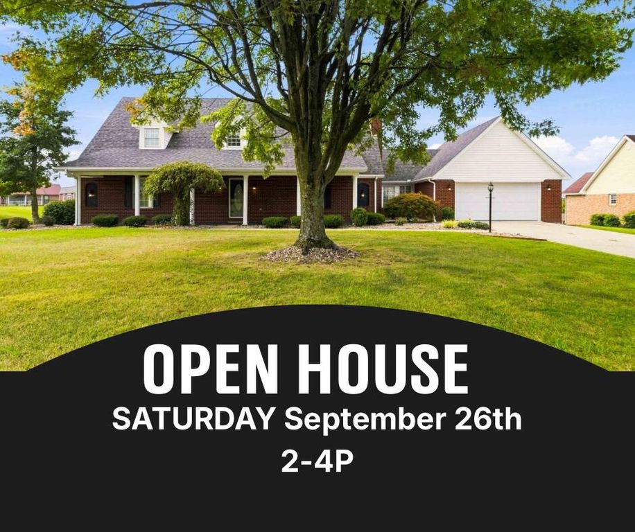 500 Natures Pointe Drive, Somerset, KY 42503