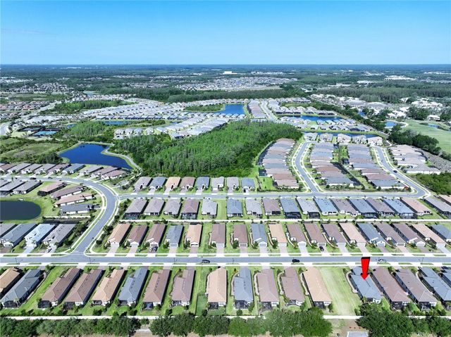 4610 GAROFALO ROAD, Wesley Chapel, FL 33543