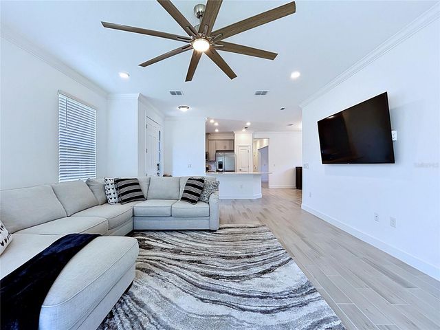 4610 GAROFALO ROAD, Wesley Chapel, FL 33543