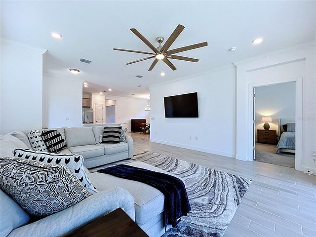 4610 GAROFALO ROAD, Wesley Chapel, FL 33543