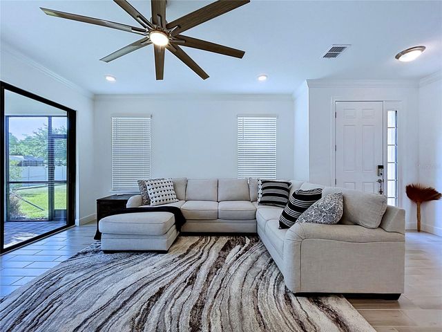 4610 GAROFALO ROAD, Wesley Chapel, FL 33543