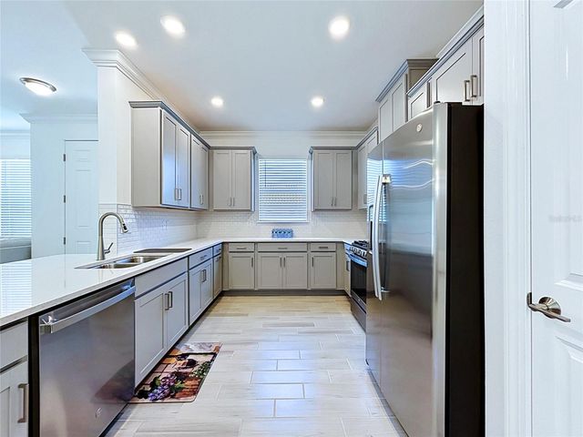 4610 GAROFALO ROAD, Wesley Chapel, FL 33543