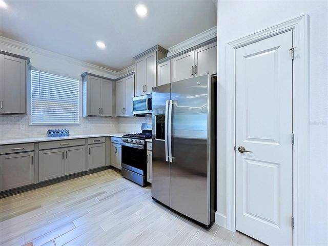 4610 GAROFALO ROAD, Wesley Chapel, FL 33543