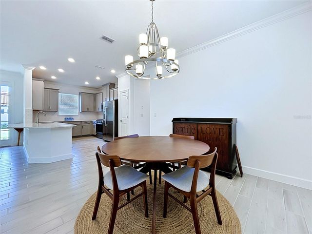 4610 GAROFALO ROAD, Wesley Chapel, FL 33543