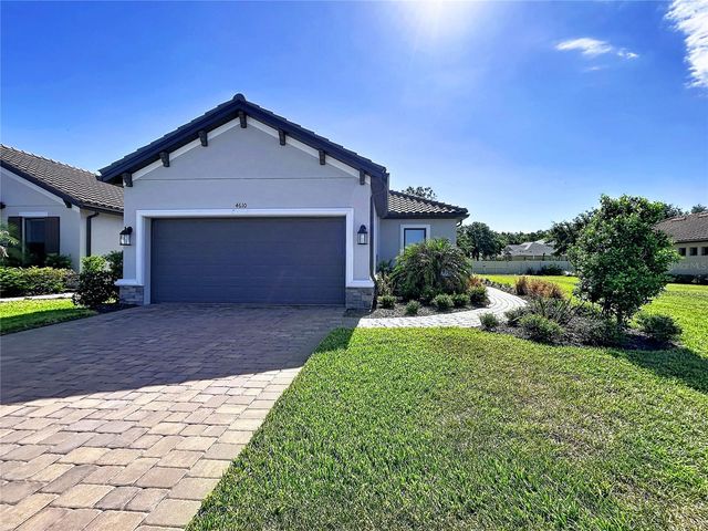 4610 GAROFALO ROAD, Wesley Chapel, FL 33543