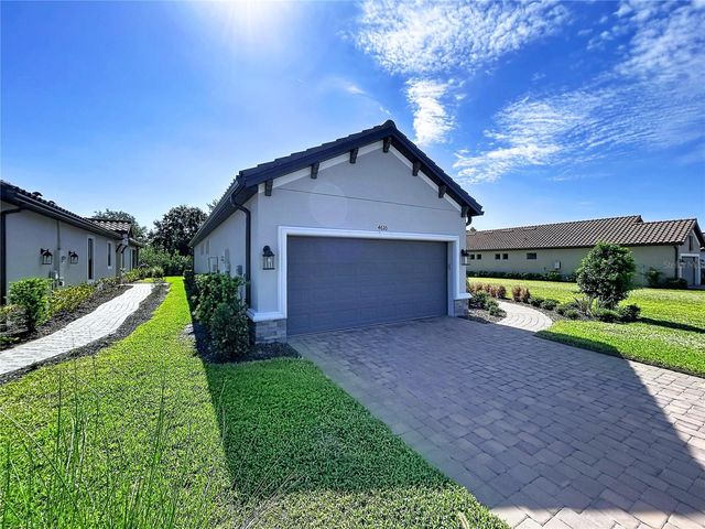 4610 GAROFALO ROAD, Wesley Chapel, FL 33543