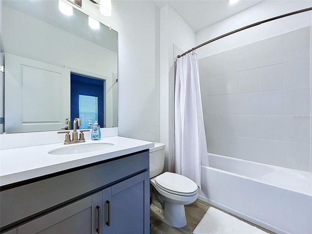 4610 GAROFALO ROAD, Wesley Chapel, FL 33543