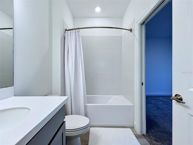 4610 GAROFALO ROAD, Wesley Chapel, FL 33543