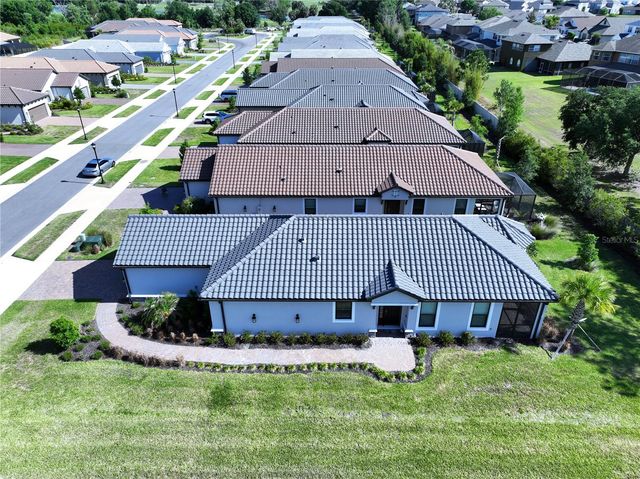 4610 GAROFALO ROAD, Wesley Chapel, FL 33543