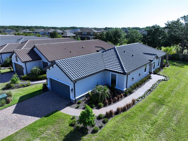 4610 GAROFALO ROAD, Wesley Chapel, FL 33543