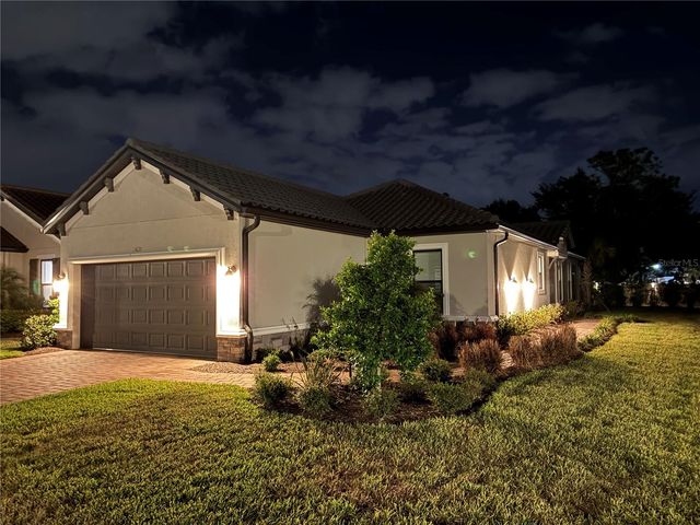 4610 GAROFALO ROAD, Wesley Chapel, FL 33543