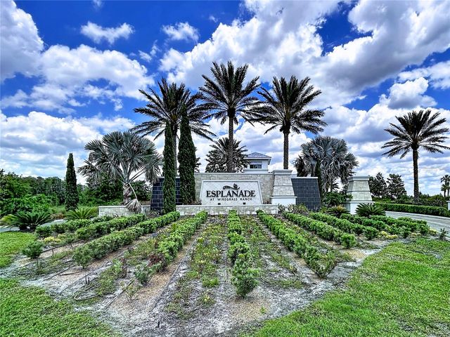 4610 GAROFALO ROAD, Wesley Chapel, FL 33543