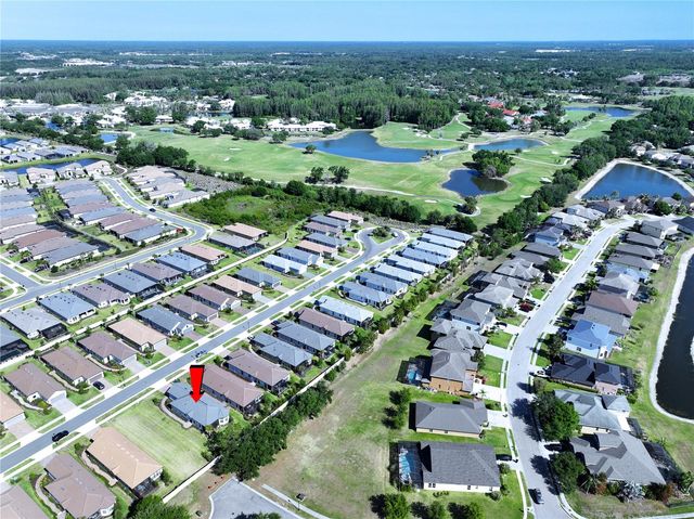 4610 GAROFALO ROAD, Wesley Chapel, FL 33543