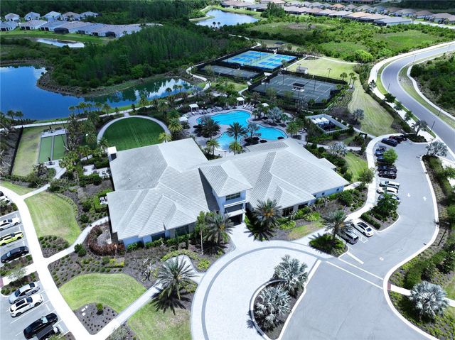 4610 GAROFALO ROAD, Wesley Chapel, FL 33543