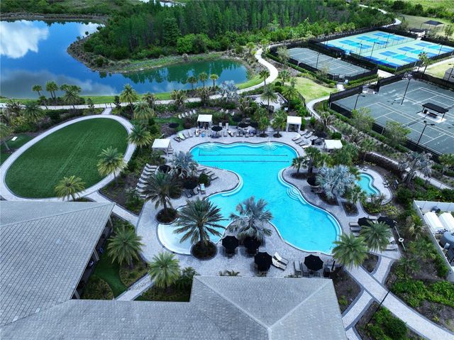 4610 GAROFALO ROAD, Wesley Chapel, FL 33543